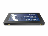 Накопитель SSD Netac SA500, 256GB, SATA III, 2.5", R/W 520/450 5