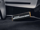 Накопитель SSD Patriot M.2 2280 1Tb P400VP1TBM28H 3