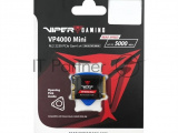 SSD жесткий диск PATRIOT M.2 2230 500GB VP4000M500GM23 0