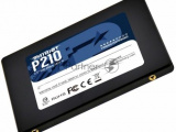 Накопитель SSD Patriot P210, 128GB, SATA III, 2.5", R/W 450/430 12