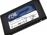 Накопитель SSD Patriot P210, 1TB, SATA III, 2.5", R/W 520/430 12