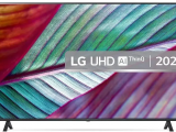 65' Телевизор LG 65UR78006LK 0