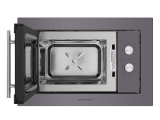 Печь свч встраиваемая Maunfeld XBMO201SB 3