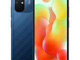 Смартфон Xiaomi 12c 3/64Гб Global Синий 0
