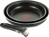 Сковорода Tefal Ingenio 04154810 набор 3пр. 0