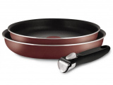 Сковорода Tefal Ingenio 04154810 набор 3пр. 1