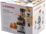 Соковыжималка Leran SJ 208 BT 7