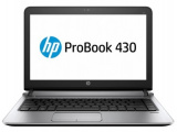 Ноутбук 10"-13" HP ProBook 430 G3 (3QL32EA) 0