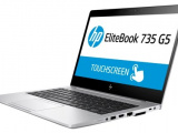 Ноутбук 10"-13" HP EliteBook 735 G5 (3ZG88EA) 1