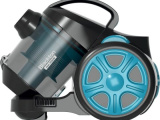 Пылесос для с/у без мешка Blackton Bt VC1802B Gray-Blue 2