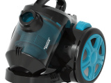 Пылесос для с/у без мешка Blackton Bt VC1802B Gray-Blue 1