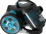 Пылесос для с/у без мешка Blackton Bt VC1802B Gray-Blue 0