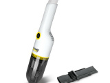 Пылесос для с/у без мешка Karcher CVH 2-4 белый (1.198-450.0) 0