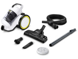 Пылесос для с/у без мешка Karcher VC 3 ERP (1.198-053.0) 1
