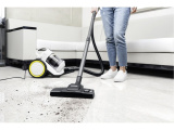 Пылесос для с/у без мешка Karcher VC 3 ERP (1.198-053.0) 0