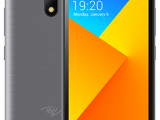 Смартфон ITEL A16 Pluse Серый 0