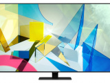 50' Телевизор Samsung QE50Q80TAU 3