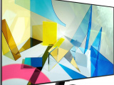 50' Телевизор Samsung QE50Q80TAU 4