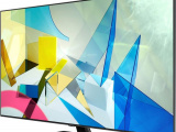 50' Телевизор Samsung QE50Q80TAU 5