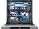 Посудомоечная машина встраиваемая Körting KDI 60340 2