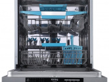 Посудомоечная машина встраиваемая Körting KDI 60340 5