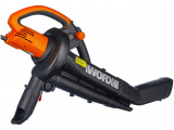 Пылесос строительный WORX WG505E 0
