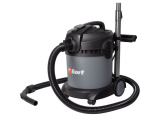 Пылесос строительный BORT BAX-1520-Smart серый 1