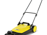 Пылесос строительный Karcher S 4 1.766-320 2