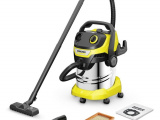 Пылесос строительный Karcher WD 5 S V-25/5/22 (1.628-350) 1