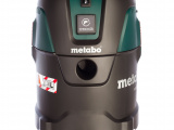 Пылесос строительный Metabo ASA 25 L PC зеленый 0