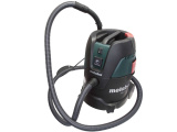 Пылесос строительный Metabo ASA 25 L PC зеленый 1
