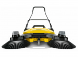 Пылесос строительный Karcher S 6 Twin 1.766-460 0