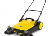 Пылесос строительный Karcher S 6 Twin 1.766-460 2