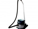 Пылесос строительный Makita DVC 157 LZX3 2