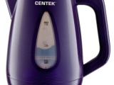 Чайник электрический Centek CT-0048 Purple 1