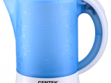 Чайник электрический Centek CT-0054 Blue 3