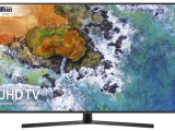 55' Телевизор Samsung UE55NU7400 0