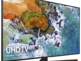 55' Телевизор Samsung UE55NU7400 3