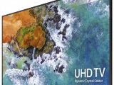 55' Телевизор Samsung UE55NU7400 5