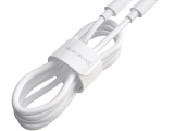 Кабель Borofone BX44 High-energy 100W Type-C to Type-C 2м белый 0
