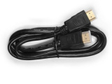 Кабель для AV Mirex 1.4V HDMI-HDMI 1.5м 0