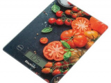 Весы кухонные Blackton KS1004 Томаты 3