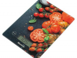 Весы кухонные Blackton KS1004 Томаты 8