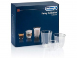 Посуда Delonghi DLSC302 Mix Glasses Set (6 шт) 0