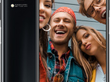 Смартфон Huawei P40 Lite 6/128Gb Чёрный 0