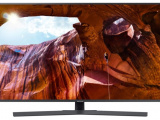 43' Телевизор Samsung UE43RU7400 0