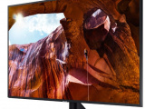 43' Телевизор Samsung UE43RU7400 2