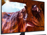43' Телевизор Samsung UE43RU7400 3
