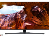 43' Телевизор Samsung UE43RU7400 1
