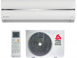 Кондиционер сплит 7000BTU Chigo CS-25V3A-1C172/White 0